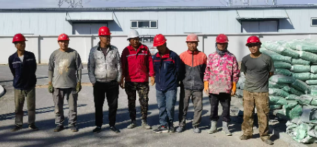 庄浪厂房地基沉降注浆加固施工队伍怎么选